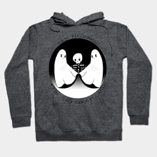 Sad ghost gang Hoodie